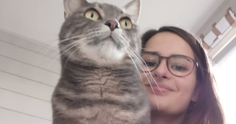 Ana pet sitter à VILLEURBANNE 69100_3