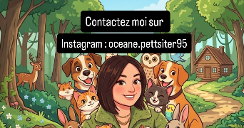 océane pet sitter à PUISEUX EN FRANCE 95380_8