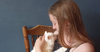 lilou pet sitter à PARIS 10 75010_2