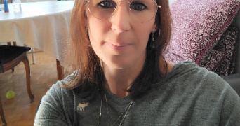 séverine pet sitter à PARIS 13 75013_0