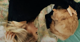 andrea pet sitter à NANTES 44000_4