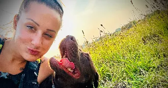 alexandra pet sitter à ROYE 80700