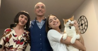valentine pet sitter à Bordeaux 33800_3