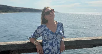 elise pet sitter à CANDRESSE 40180