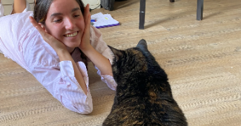 méline pet sitter à PARIS 11 75011_4