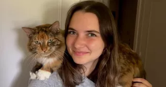 jade pet sitter à AVRILLE 49240