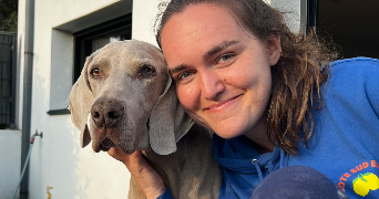 léa pet sitter à LE CHESNAY ROCQUENCOURT 78150_0
