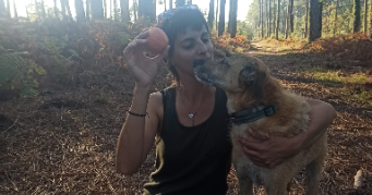 tiffany pet sitter à SOUSTONS 40140_0