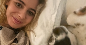 kim pet sitter à PARIS 03 75003_1