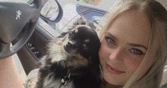 manon pet sitter à ST MALO 35400_3