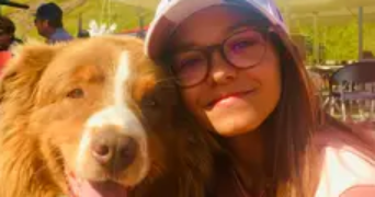 lucie pet sitter à BEZIERS 34500_0