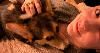 emma pet sitter à LYON 09 69009_7