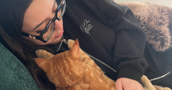manon pet sitter à COMBS LA VILLE 77380_2