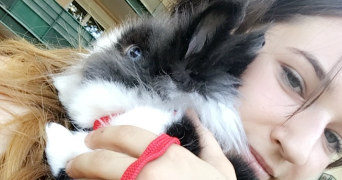 aline pet sitter à CALUIRE ET CUIRE 69300_11