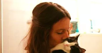marion pet sitter à ST CYR SUR LOIRE 37540