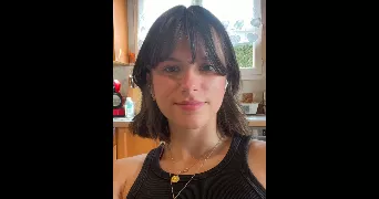 juliette pet sitter à TREVOUX 01600