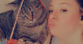 oriane pet sitter à COURBEVOIE 92400_1