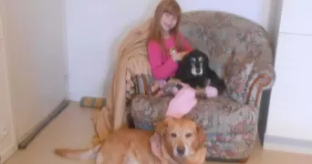 anastasia pet sitter à CALAIS 62100