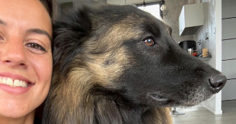 tatiana pet sitter à ST LUNAIRE 35800_0