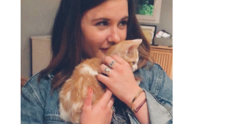 elisa pet sitter à BORDEAUX 33000_2