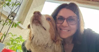 cassandra pet sitter à LA SUZE SUR SARTHE 72210