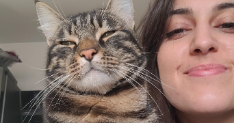 tatiana  pet sitter à VILLIERS SUR MARNE 94350_2