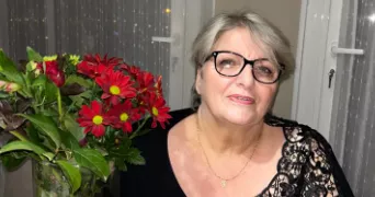 doris pet sitter à RANG DU FLIERS 62180