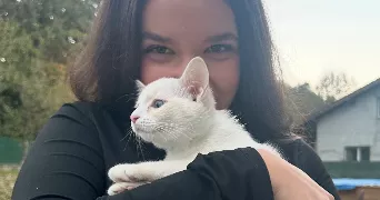lana pet sitter à GIERES 38610