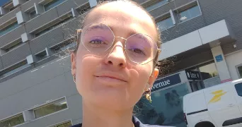 elise pet sitter à PALAISEAU 91120