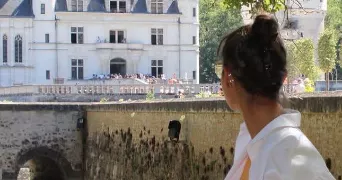 orlane pet sitter à VALLET 44330