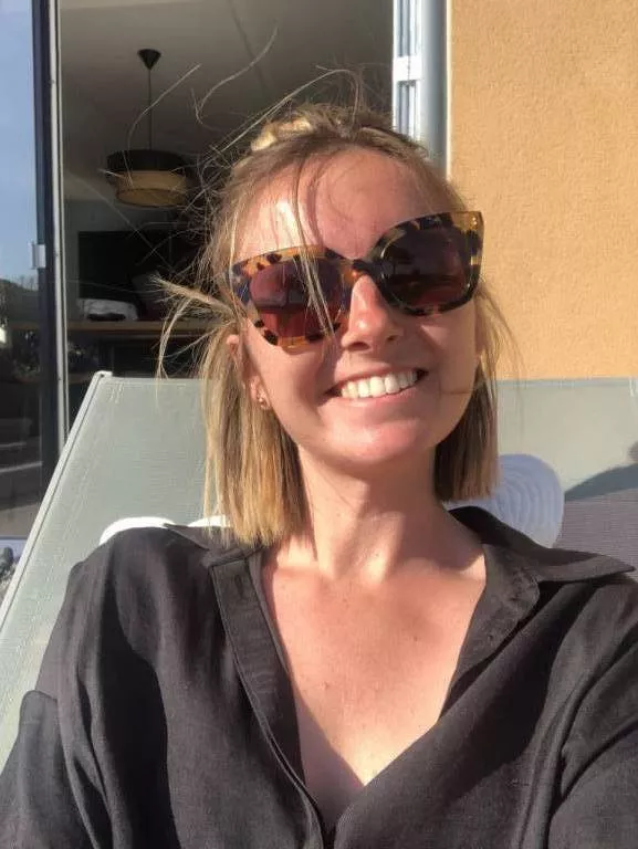 margot pet sitter à Lyon 69003