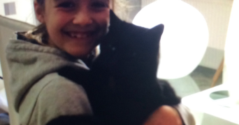 léna pet sitter à ASNIERES SUR SEINE 92600_3