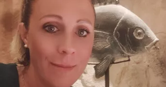 celine pet sitter à ISTRES 13800