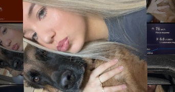 julia pet sitter à LA ROCHELLE 17000_0