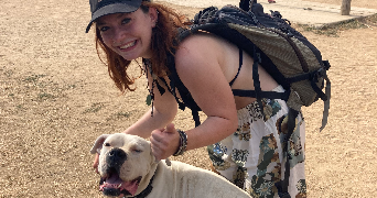 héloïse pet sitter à VIENNE 38200_2