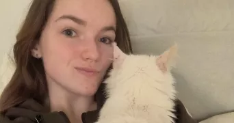 laura pet sitter à Vy-lès-Lure 70200