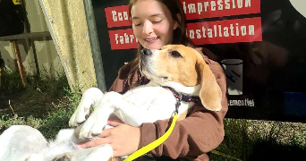 léa pet sitter à LEVROUX 36110_2