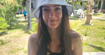 chloé pet sitter à PIGNANS 83790