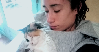 ludivine pet sitter à La Garde Freinet 83680_1