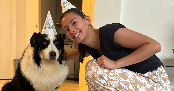 lucie pet sitter à CHENS SUR LEMAN 74140_9