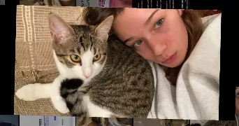 lisa pet sitter à RENNES 35000