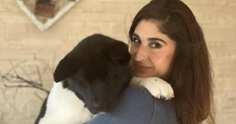 marnie pet sitter à FONTENAY SUR EURE 28630_0