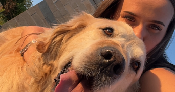 emma pet sitter à DOMBROT LE SEC 88140_2