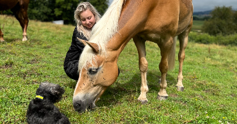 adeline pet sitter à MONTCEAU LES MINES 71300_1