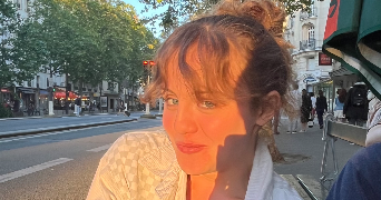 lucie pet sitter à PARIS 15 75015_0