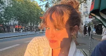 lucie pet sitter à PARIS 15 75015
