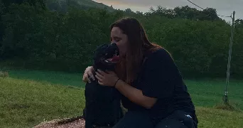 mélina pet sitter à ST MARCELLIN 38160