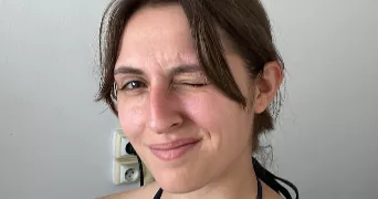 kassandre pet sitter à LE KREMLIN BICETRE 94270