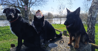 chrystelle pet sitter à BEAUPREAU EN MAUGES 49600_3