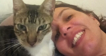 erika pet sitter à LA CIOTAT 13600_4